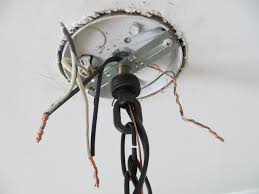 Connecting the metal parts to earth ground eliminates the shock hazard in the event of a. The Project Lady How To Re Wire A Chandelier And Switch Out Light Fixtures