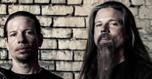 Chris Adler bespreekt zijn relatie met de band en verduidelijkt zijn  eerdere verklaring : r/LambofGod