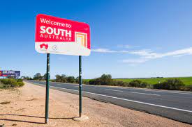 South australia (update 18/6) as of june 15, visitors from greater melbourne are not permitted to enter south australia. South Australia Border Opening Not Imminent