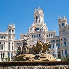 Leia comentários do hotel e escolha a melhor oferta para a sua estadia. Brasileiros Unidos Em Madrid Espanha Home Facebook