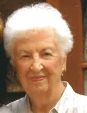 Obituary information for Annette Turner Penn