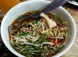 Resipi mee berkuah ala mee rebus kelantan. 7 Mee Celup Terbaik Di Sekitar Lembah Klang Lobak Merah