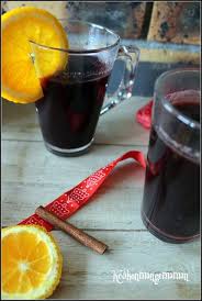 Keskonmangemaman Calendrier De L Avent Gourmand Glogg Danois Calendrier De L Avent Gourmand Calendrier De L Avent Gourmands