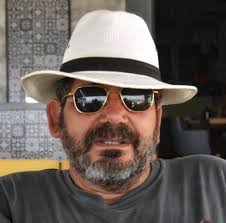 Las Casas Colgadas y el Puente de San Pablo. Cuenca por Alvaro Valencia