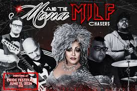 Conversations with Michael Riffe and Mona Lotz