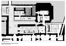 Versailles musee des chateaux de versailles et de trianon plan general du chateau et des jardins de versailles postcard drawing paper 10 5 x 15 cm 4 1 x 5 9 amazon co uk from. Gallery Of Refurbishment Of The Pavilion Dufour Chateau De Versailles Dominique Perrault Architecte 26