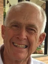 Obituary for Kenneth Hart Beard