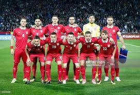 And serbia's golden generation (european and world. Pin On Alexi