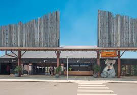 It was a bit expensive but there are many package deals available. First Look Sydney S First New Major Zoo In More Than 100 Years Opens This Weekend