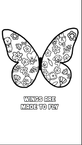Jennifer Joann Jenniferjoann Tiktok Art Drawings Simple Coloring Pages Line Art Drawings