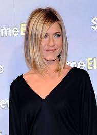 Long Bob Hairstyles 5 Jennifer Aniston Hair Jennifer Aniston Haircut Long Bob Hairstyles