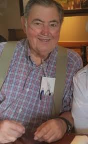 Paul "PJ" Helms, Jr. Obituary