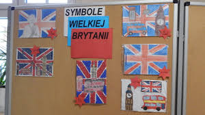 Wielka brytania oblewana jest przez ocean atlantycki, morze północne, kanał la manche oraz morze irlandzkie. Rozstrzygniecie Konkursu Symbole Wielkiej Brytanii Sp Opalenica