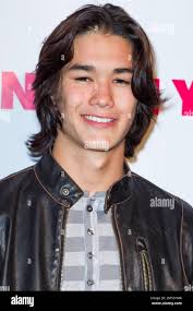 Boo boo stewart hi-res stock photography and images
