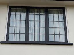 Everything about aluminium windows from aluminium trade supply, a free information resource about aluminium for homeowners and the trade. Black Aluminium Windows Google Search House Window Design Aluminium Windows Window Design