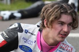 North West 200: Lancashire racer Malachi Mitchell-Thomas dies following  crash in SuperTwin event