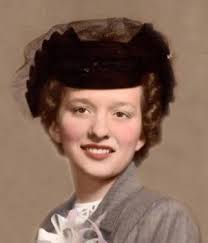 Betty Keiser Obituary