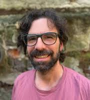 Dipl. Ing. Dipl. Inf. Michael Flohr-Jost