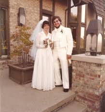 I thought marriage would *** my independence. Then I met ...