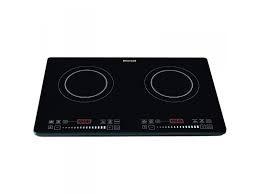 Brandt ti2slim table de cuisson induction 2 foyers 3400 w. Soldes Plaque Induction Brandt Ti2slim Au Meilleur Prix Sur Internet