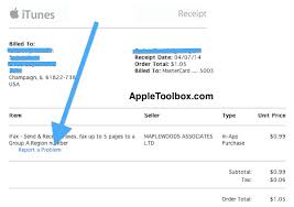 Knowledge Of Technology How To Get Refunds From The Itunes App Store