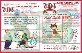 Kode Fajar Pakong