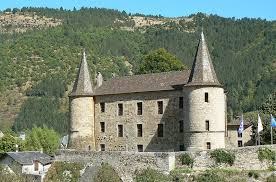 Country with multifarious facets, exceptional area trifling with all lights. Wildromantik Pur Die Cevennen Reiseziele Ch