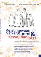 Batasan kewajiban memberikan nafkah batin terjadi khilaf : Manfaat Dan Hikmah Nafkah Untuk Keluarga Qultum Media