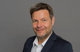 He left this life on february 4th, 2011. Udl Digital Talk Vorschau Vier Fragen An Robert Habeck Basecamp