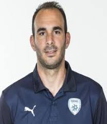 ההתאחדות לכדורגל בישראל