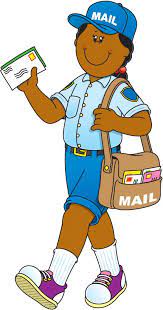 182 mail carrier icon stock illustrations and clipart. Community Helper Mail Carrier Community Helpers Community Helpers Preschool Community Helpers Theme
