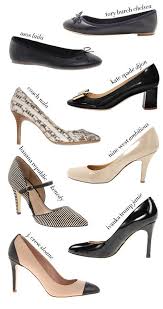 Working Girl Shoes For Interviews And Jobs Girls Shoes Interview Shoes Fashion Shoes