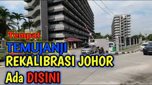 Dewan jubli intan, jb local business johor bahru. Update Rekalibrasi Johor Bahru Info Tki Rekalibrasi Di Wisma Persekutuan Johor Pemutihan Malaysia Youtube