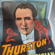 Thurston-Dante Letter Sets: Phil Temple