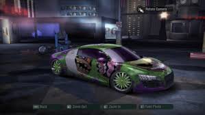 Plus, if you rack up 10 star achievements, which can be earned by setting fastest laps, podium finishes, top speeds and race wins, you get to unlock the pagani zonda f. Need For Speed Carbon Projects Desanosan24 S Addon Vinyl Nfs Carbon Nfsaddons