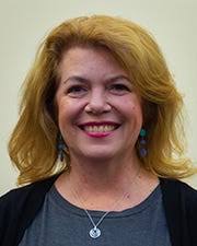 Dover Doins: Michelle Muffett-Lipinski an inspiration for teens she serves