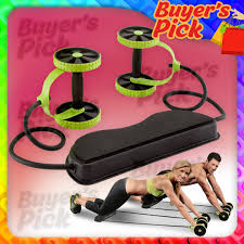 triceps abs trainer get toned