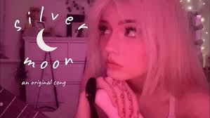 silver moon