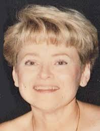 Obituary information for Frances Mary Francis