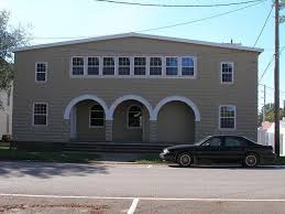 210 S Madison, Bloomfield, IA 52537