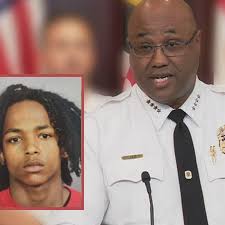 Leaders address youth crime after 'Baby K' charged as adult in PGCPS bus  attack