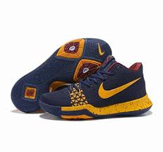 With razor sharp precision and plenty of hustle, kyrie irving continues to make his mark in the nba. Nike Kyrie Irving Shoes 3 White Blue Red Kyrie Shoes Kyrie Irving Shoes Online