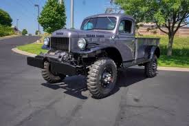 Image result for Fortress Gray 1947 Dodge