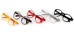 See 9247 Butterscotch Spot Tortoise Red Crystal Matte Light Gray Matte Black 269 Class Eyewear Sunglass Frames Eyeglasses