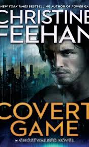 Ghostwalkers, les 17 livres de la série