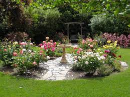 Check spelling or type a new query. Roses And Companion Plants