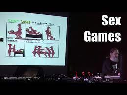 Extreme eSports: Sex Games Finals - Zooparty 2019 / Demoscene - YouTube