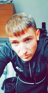 Brecon, Mid-Wales: Jac Jones