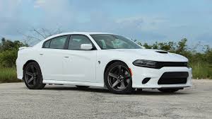 The lineup is faster, more powerful and more advanced than ever. 2018 Dodge Charger Hellcat Review This Is America
