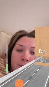 absolutely NAILED it